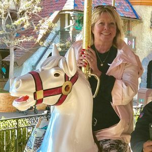 Meet your Posher, Susan